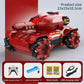 Remote Control & Gesture-Sensing Remote Control Tank Toy