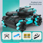 Remote Control & Gesture-Sensing Remote Control Tank Toy