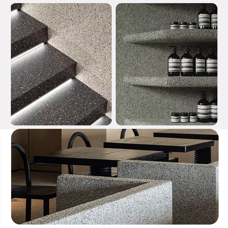 🔥Premium Terrazzo-Style Coating Material 🔥
