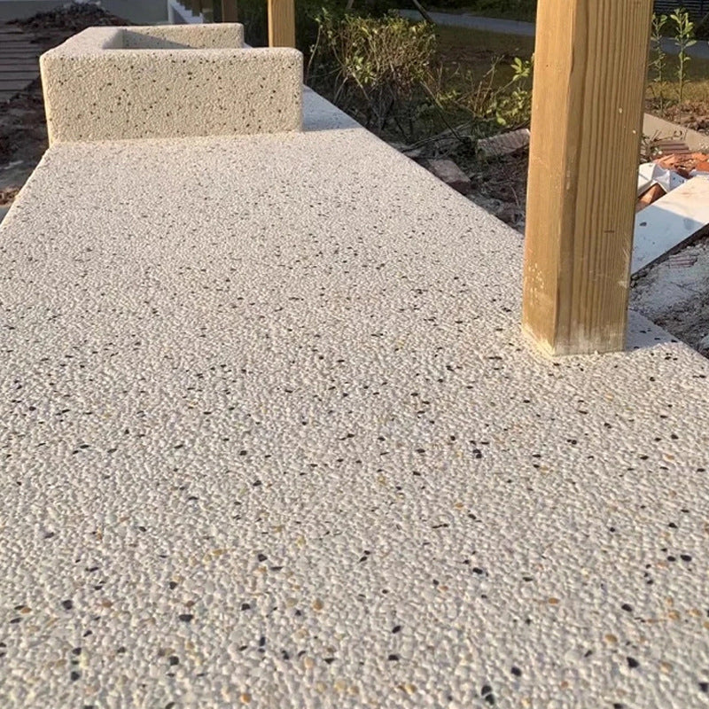 🔥Premium Terrazzo-Style Coating Material 🔥