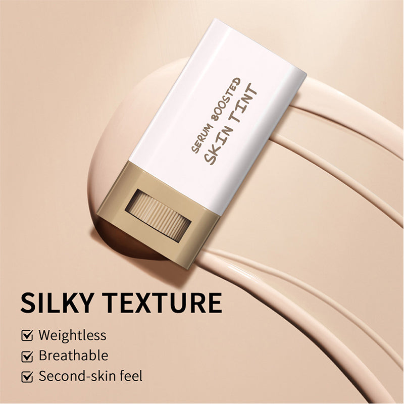 🏖️Essentials for on-the-go make-up in 2026☀️Summer 50% Off Limited-Time Offer🎨Hydrating & Brightening Essential Foundation Stick