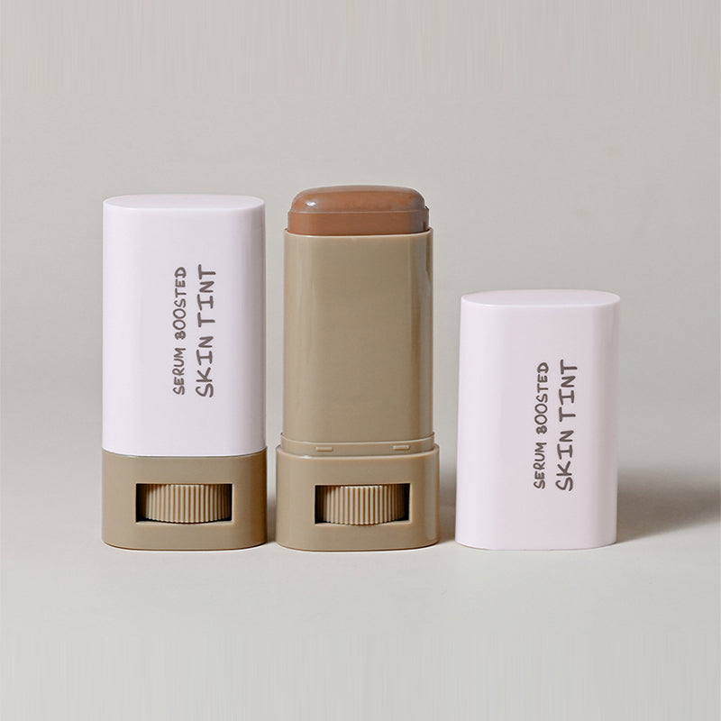 🏖️Essentials for on-the-go make-up in 2026☀️Summer 50% Off Limited-Time Offer🎨Hydrating & Brightening Essential Foundation Stick