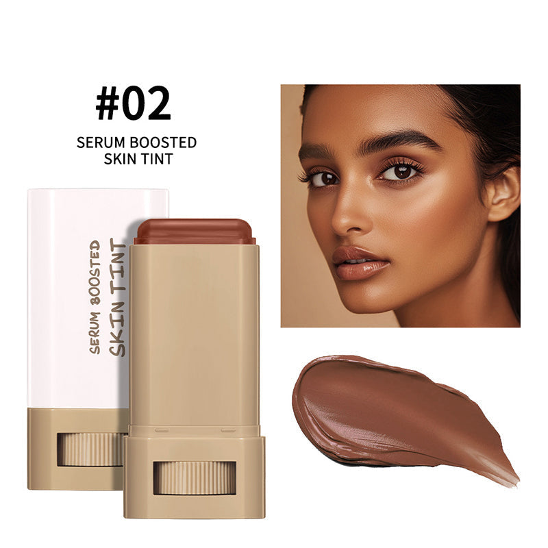 🏖️Essentials for on-the-go make-up in 2026☀️Summer 50% Off Limited-Time Offer🎨Hydrating & Brightening Essential Foundation Stick