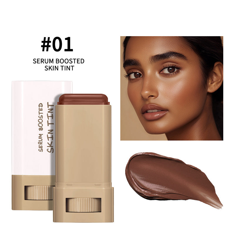 🏖️Essentials for on-the-go make-up in 2026☀️Summer 50% Off Limited-Time Offer🎨Hydrating & Brightening Essential Foundation Stick