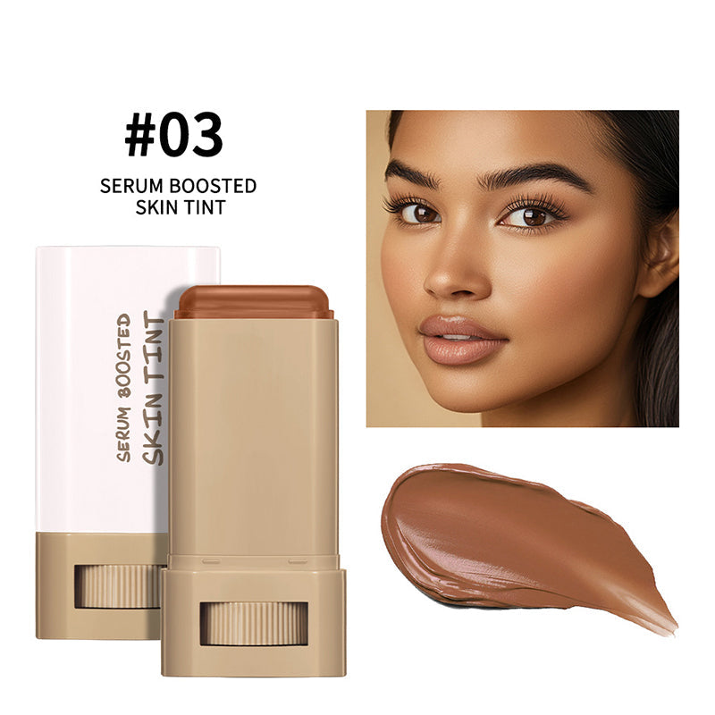 🏖️Essentials for on-the-go make-up in 2026☀️Summer 50% Off Limited-Time Offer🎨Hydrating & Brightening Essential Foundation Stick