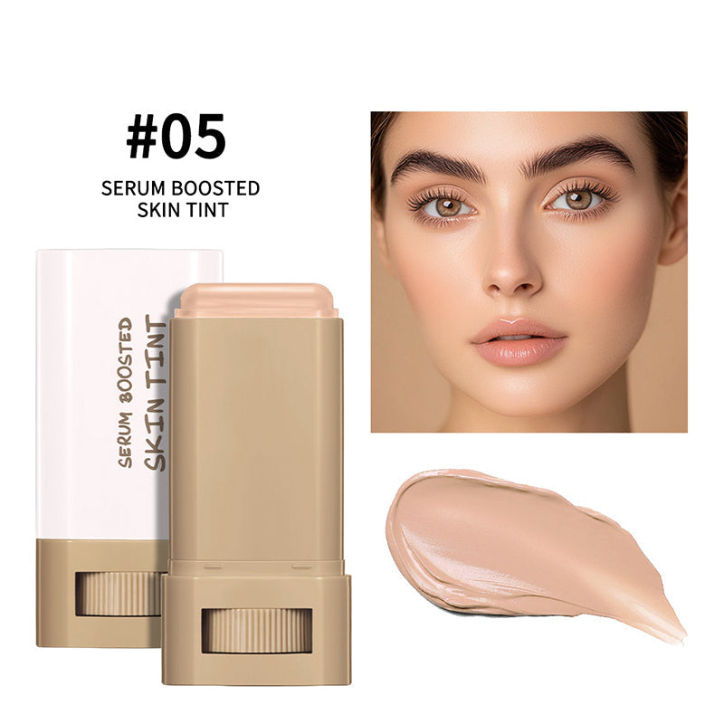 🏖️Essentials for on-the-go make-up in 2026☀️Summer 50% Off Limited-Time Offer🎨Hydrating & Brightening Essential Foundation Stick