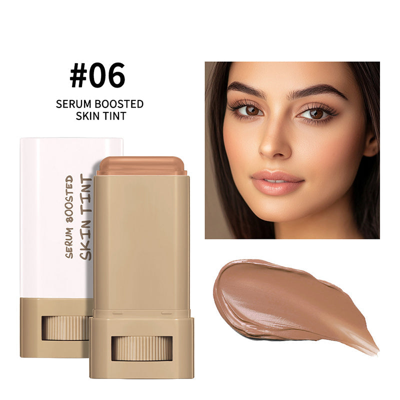 🏖️Essentials for on-the-go make-up in 2026☀️Summer 50% Off Limited-Time Offer🎨Hydrating & Brightening Essential Foundation Stick