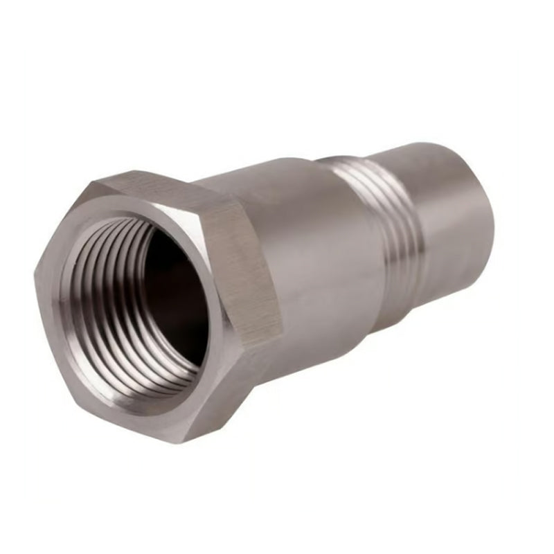 🚗 50% OFF | Oxygen Sensor Filter Adapter – Compact, Durable & Easy to Install