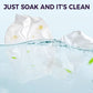 Biological Enzyme Oxygen Bubble Washing Powder
