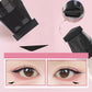 🎉Integrated Rotating Eyeliner Stamp Pen