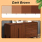 Waterproof Anticorrosive Wood Paint - Protection, Renovation, Color Change