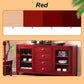 Waterproof Anticorrosive Wood Paint - Protection, Renovation, Color Change