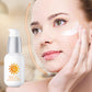 SPF50+ PA+++ Moisturizing Sunscreen Lotion