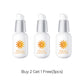 SPF50+ PA+++ Moisturizing Sunscreen Lotion
