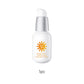 SPF50+ PA+++ Moisturizing Sunscreen Lotion