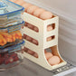 🥚4-Tier Tilted Design Egg Storage Rack