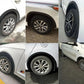 🔥Time-limited Special🔥Universal Rubber Fender Flares for Cars