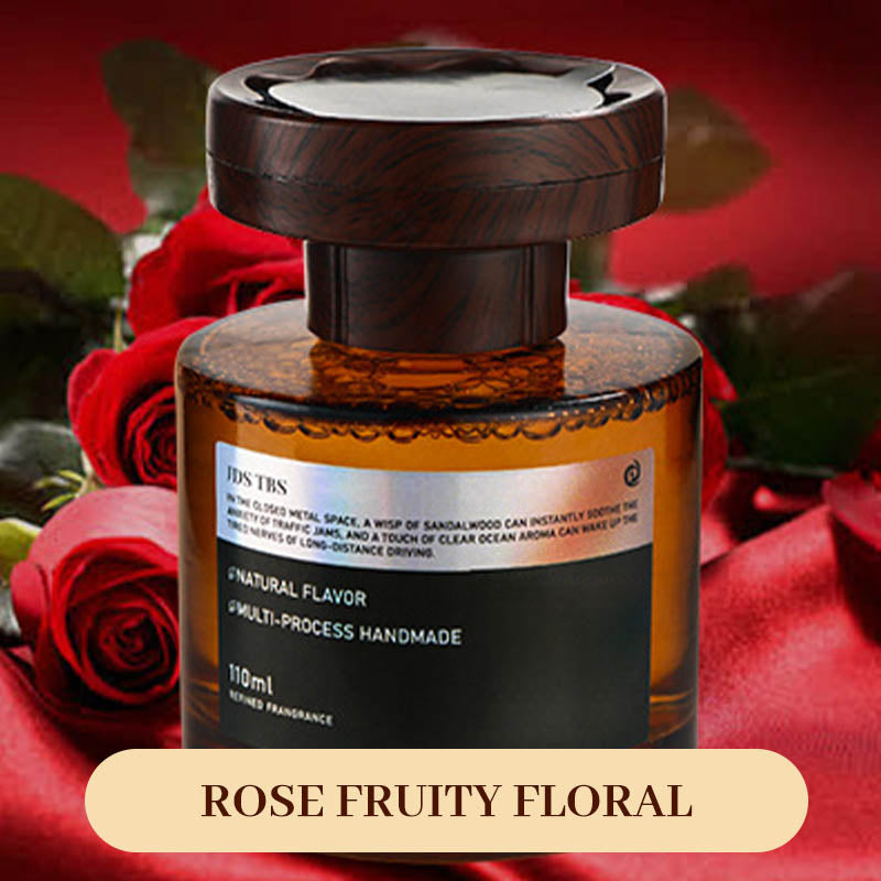 Long Lasting Car Air Freshener Perfume