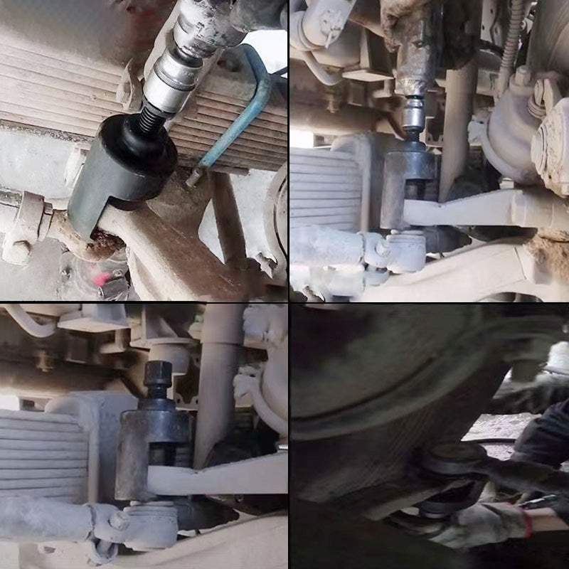 Ball Joint Removal Tool for Trucks