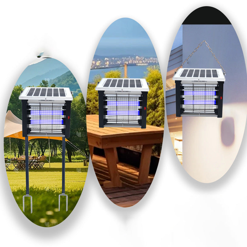 💐50% OFF ! Decorative Mosquito Killer Lights – Lights Up & Protects Your Garden ✨🌺【Exclusive Offer】