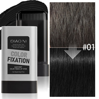 ✨Buy Two Get One Free✨ Limited Time Half Price - Long Lasting Hair Color Stick