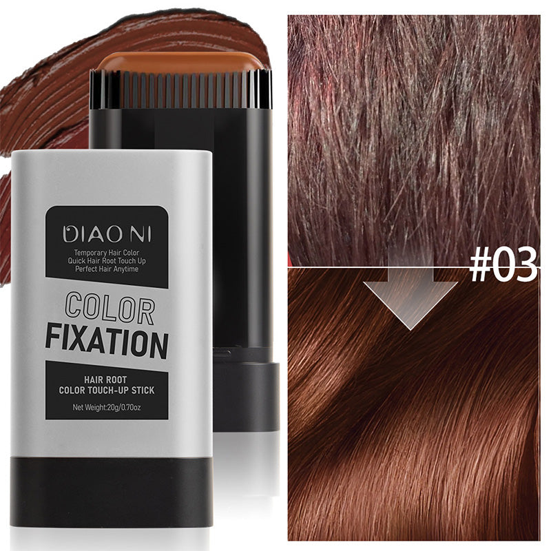 ✨Buy Two Get One Free✨ Limited Time Half Price - Long Lasting Hair Color Stick