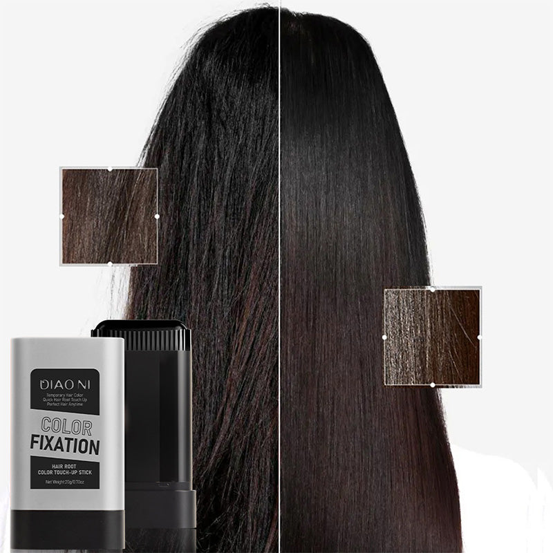 ✨Buy Two Get One Free✨ Limited Time Half Price - Long Lasting Hair Color Stick