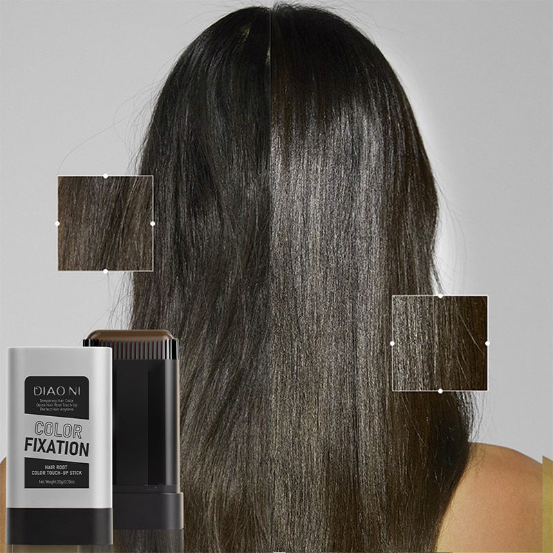 ✨Buy Two Get One Free✨ Limited Time Half Price - Long Lasting Hair Color Stick