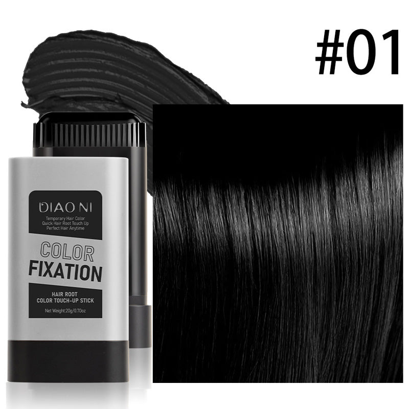 ✨Buy Two Get One Free✨ Limited Time Half Price - Long Lasting Hair Color Stick