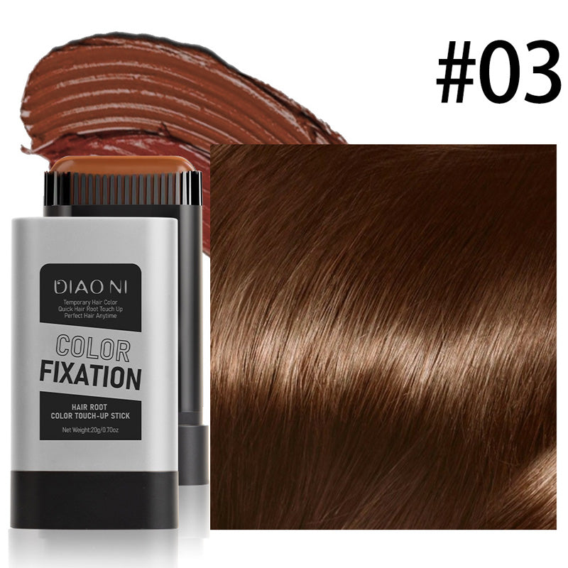 ✨Buy Two Get One Free✨ Limited Time Half Price - Long Lasting Hair Color Stick