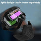 ✨LAST DAY SALE 55% OFF✨Auto-Darkening Welding Helmet for Eye Safety