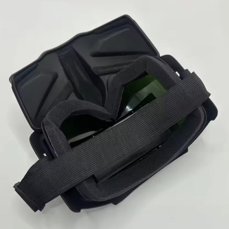 ✨LAST DAY SALE 55% OFF✨Auto-Darkening Welding Helmet for Eye Safety