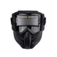 ✨LAST DAY SALE 55% OFF✨Auto-Darkening Welding Helmet for Eye Safety