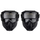 ✨LAST DAY SALE 55% OFF✨Auto-Darkening Welding Helmet for Eye Safety