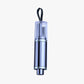 🔥Emergency Car Window Breaker Seatbelt Cutter Tool
