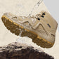 ✨Unafraid Of Wind & Rain🥾Men's Outdoor Mesh Hiking Shoes