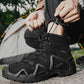 ✨Unafraid Of Wind & Rain🥾Men's Outdoor Mesh Hiking Shoes