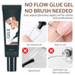 🥳2026 BUY 1 GET 1 FREE🥳💞50K+ SOLD!💅Extra Strong Nail Glue + Remover Set