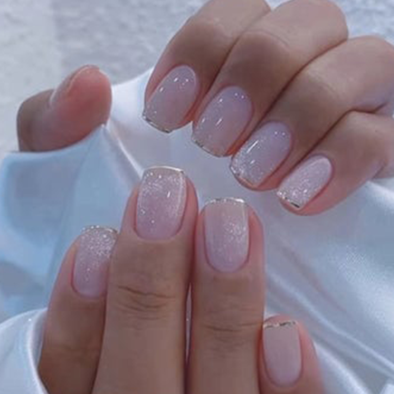 🥳2026 BUY 1 GET 1 FREE🥳💞50K+ SOLD!💅Extra Strong Nail Glue + Remover Set