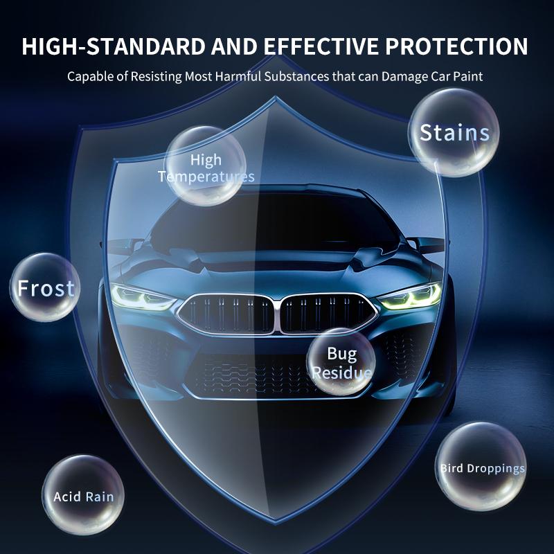 🔥Buy 2 Get 1 Free🔥Advanced Car Quick-acting Coating Agent Spray