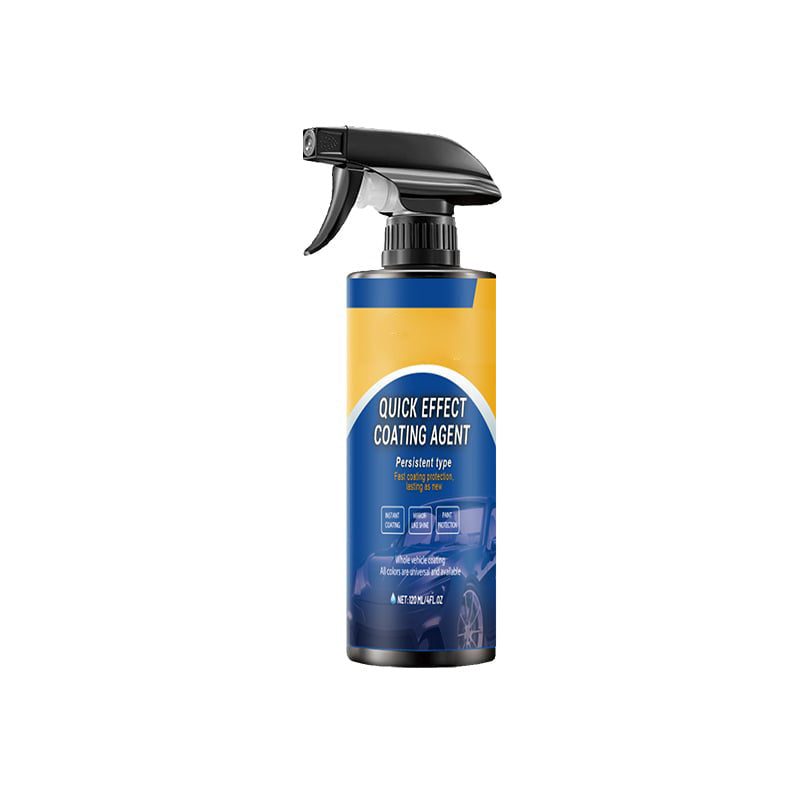 🔥Buy 2 Get 1 Free🔥Advanced Car Quick-acting Coating Agent Spray