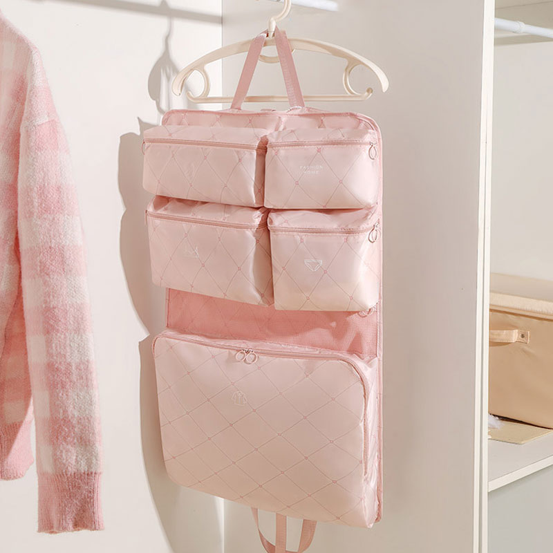 Multifunctional Large Capacity Travel Storage Bags