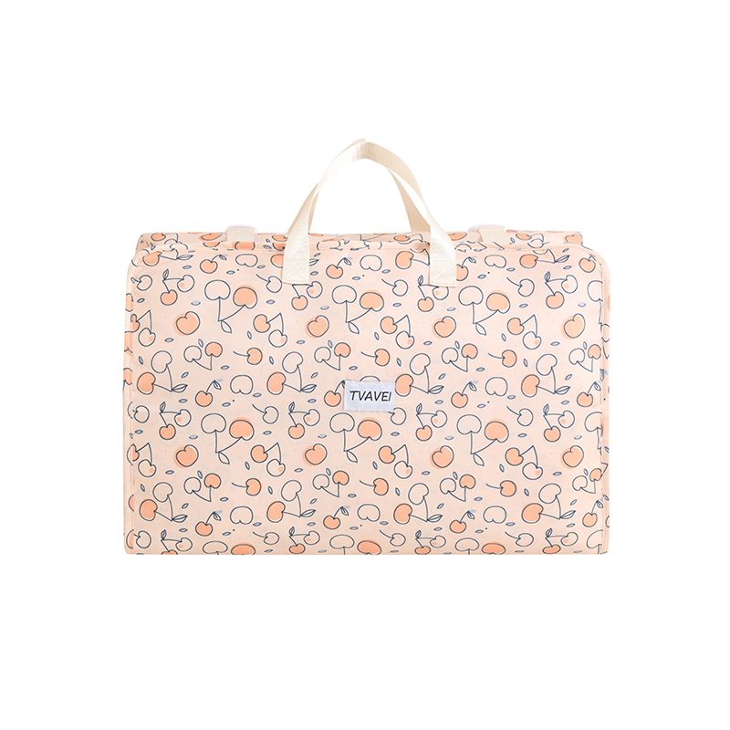 Multifunctional Large Capacity Travel Storage Bags