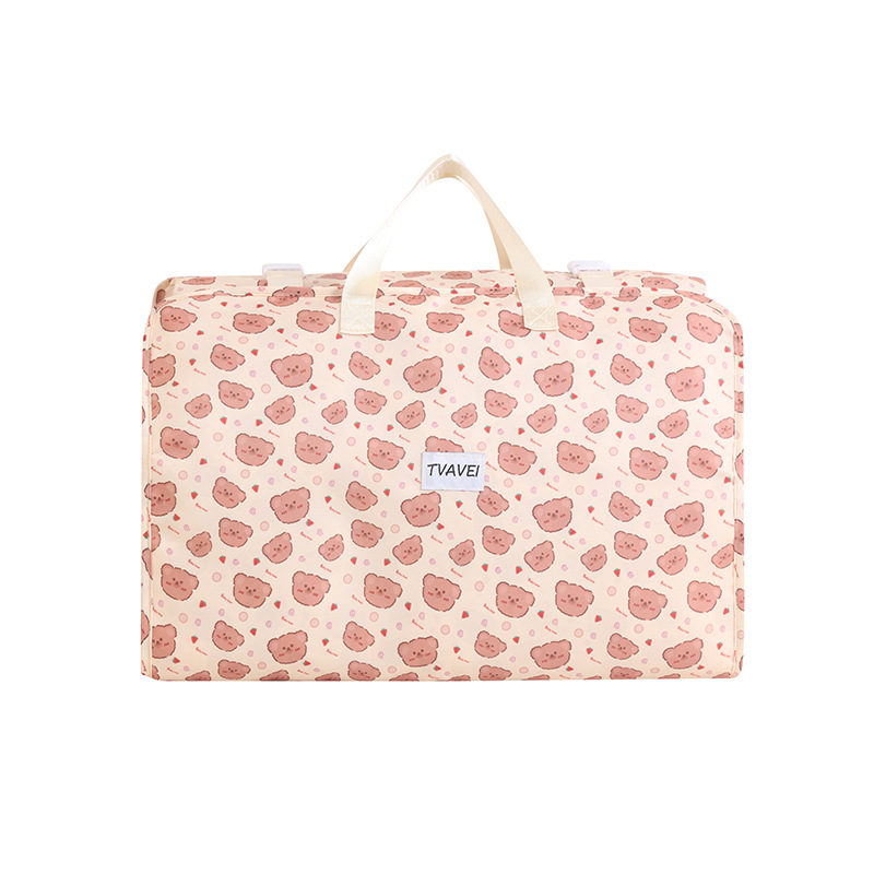 Multifunctional Large Capacity Travel Storage Bags