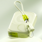 Portable Wireless & Wired Charging Power Bank