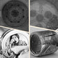 💖2025 Hot Sale💖 Bacteria & Scale removing Washing Machine Cleaner