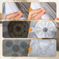 💖2025 Hot Sale💖 Bacteria & Scale removing Washing Machine Cleaner