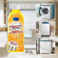 💖2025 Hot Sale💖 Bacteria & Scale removing Washing Machine Cleaner