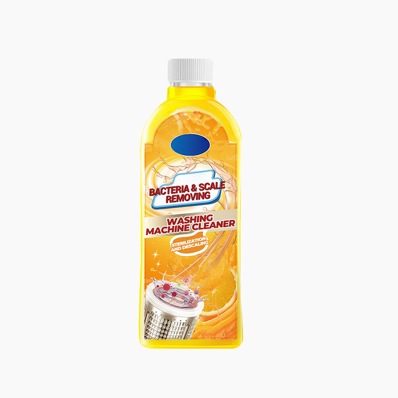 💖2025 Hot Sale💖 Bacteria & Scale removing Washing Machine Cleaner