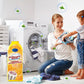 💖2025 Hot Sale💖 Bacteria & Scale removing Washing Machine Cleaner